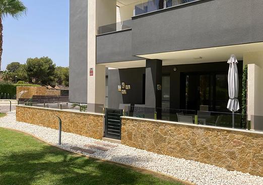 Apartment in Orihuela Costa