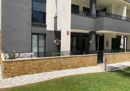 Apartment in Orihuela Costa