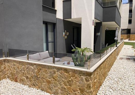 Apartment in Orihuela Costa