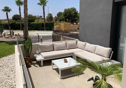 Apartment in Orihuela Costa