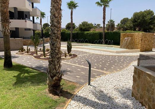 Apartment in Orihuela Costa