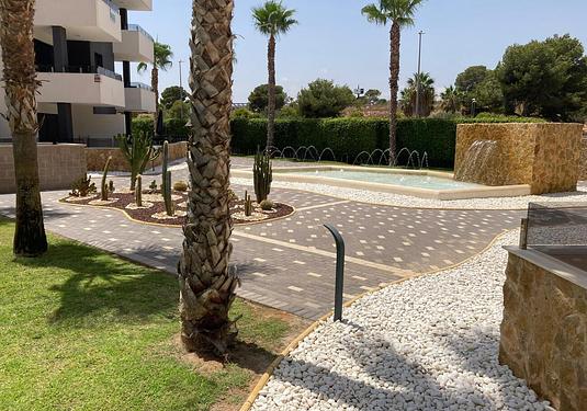 Apartment in Orihuela Costa