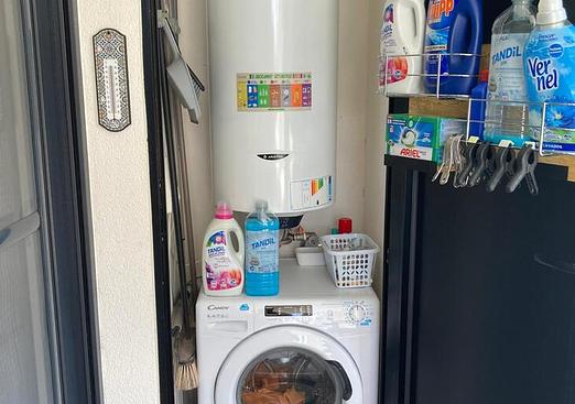 Apartment in Orihuela Costa