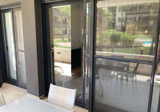 Apartment in Orihuela Costa