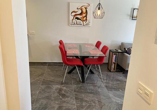 Apartment in Orihuela Costa