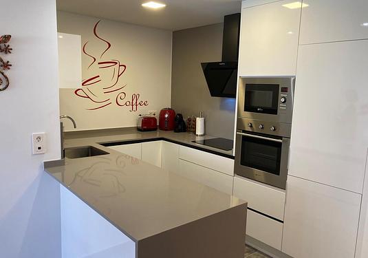 Apartment in Orihuela Costa