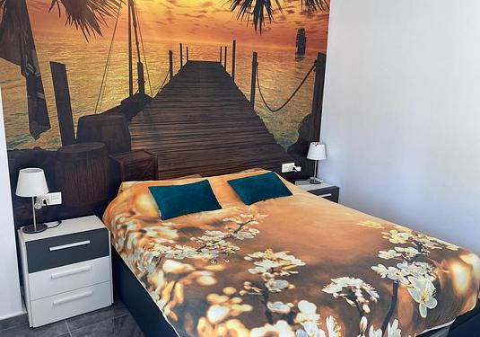 Apartment in Orihuela Costa