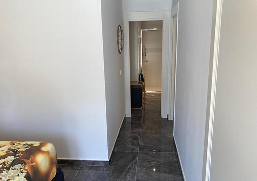 Apartment in Orihuela Costa