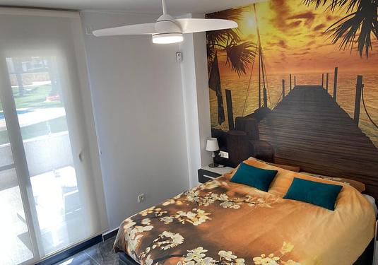 Apartment in Orihuela Costa