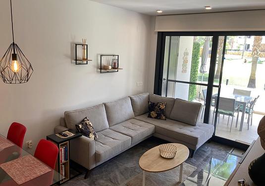 Apartment in Orihuela Costa