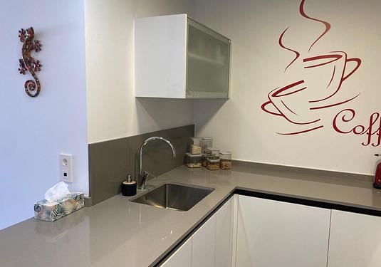 Apartment in Orihuela Costa