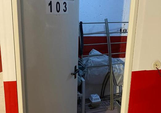 Apartment in Orihuela Costa