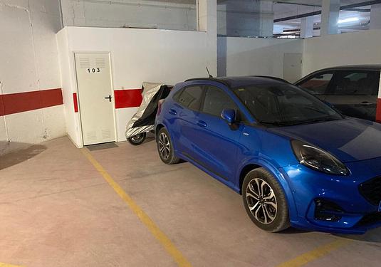 Apartment in Orihuela Costa