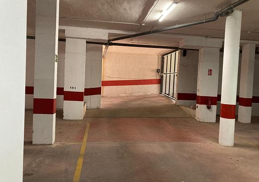 Apartment in Orihuela Costa