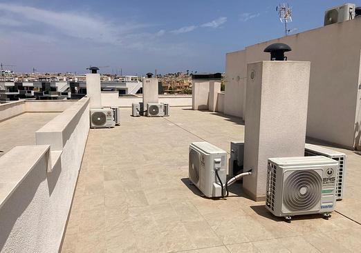 Apartment in Orihuela Costa