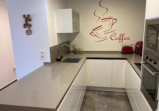 Apartment in Orihuela Costa