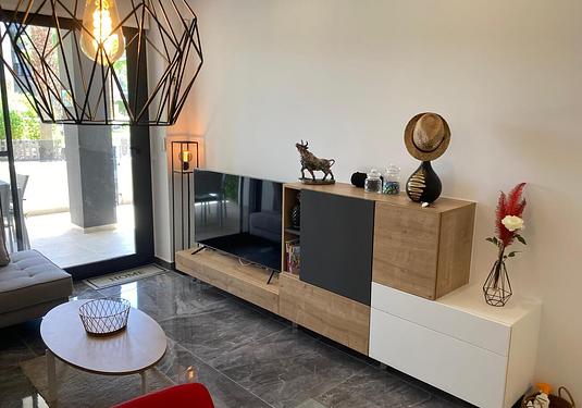 Apartment in Orihuela Costa