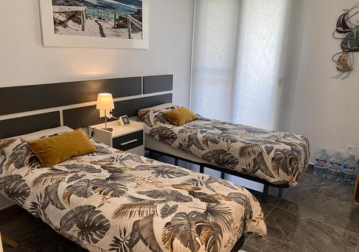 Apartment in Orihuela Costa