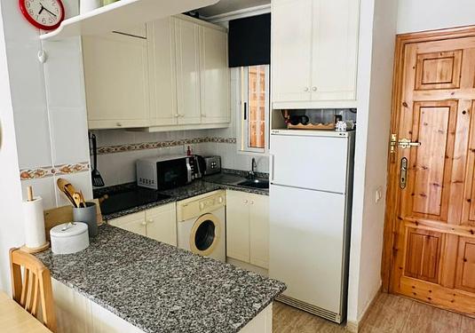 Apartment in Torrevieja