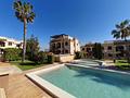 Bungalow in Torrevieja