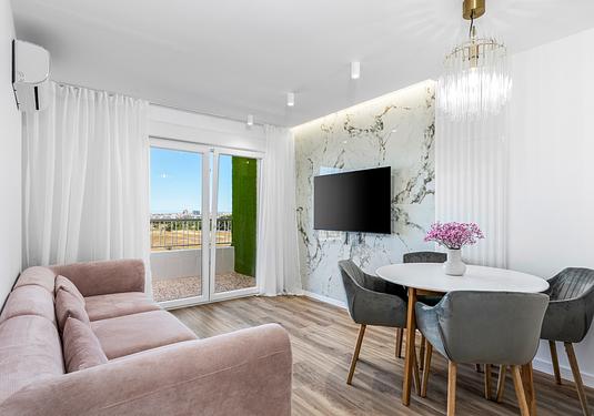 Apartment in Torrevieja