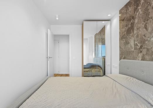 Apartment in Torrevieja