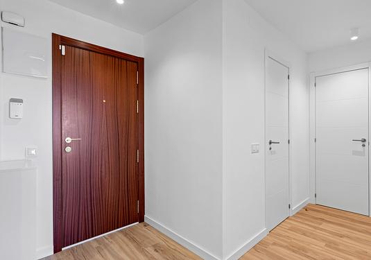 Apartment in Torrevieja