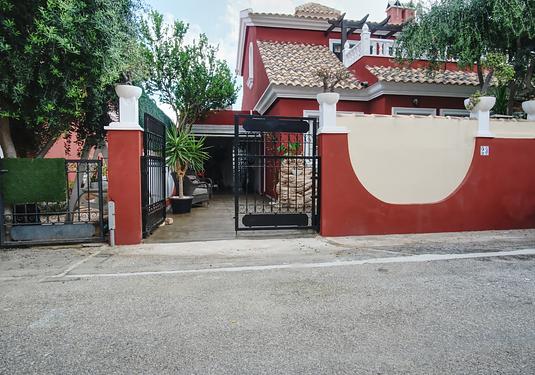 Semi detached in Orihuela Costa