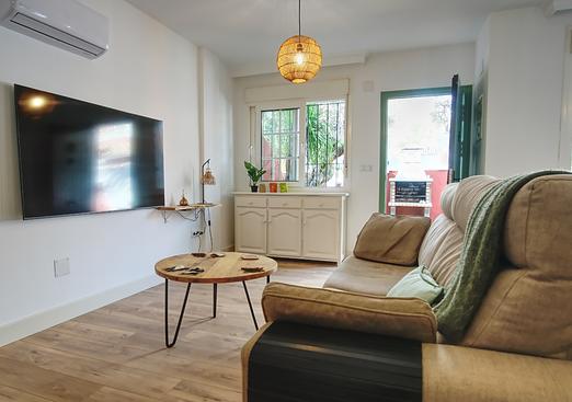 Semi detached in Orihuela Costa