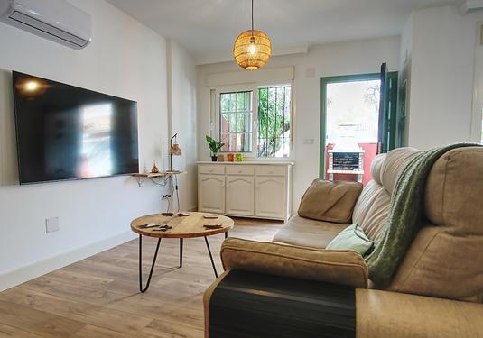 Semi detached in Orihuela Costa