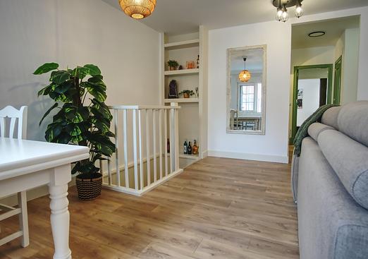 Semi detached in Orihuela Costa