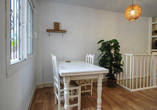 Semi detached in Orihuela Costa