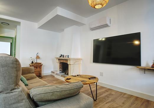 Semi detached in Orihuela Costa