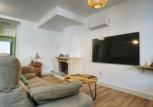 Semi detached in Orihuela Costa