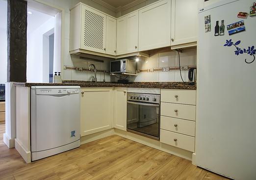 Semi detached in Orihuela Costa