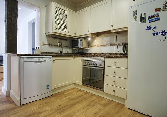 Semi detached in Orihuela Costa