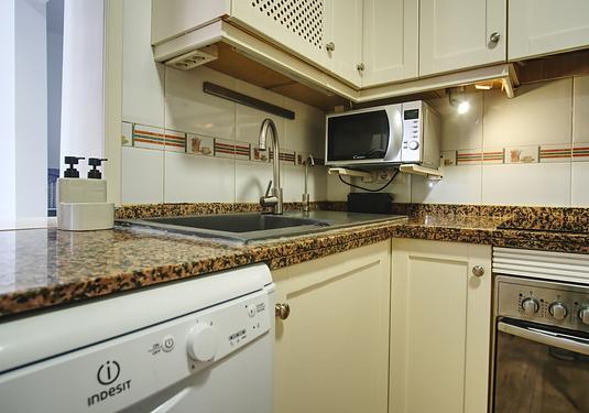 Semi detached in Orihuela Costa