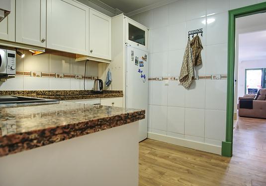 Semi detached in Orihuela Costa