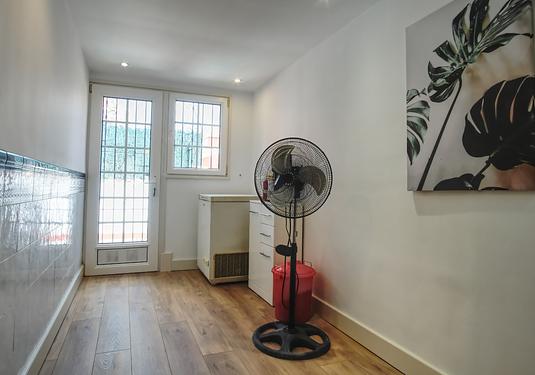 Semi detached in Orihuela Costa