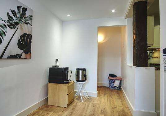 Semi detached in Orihuela Costa