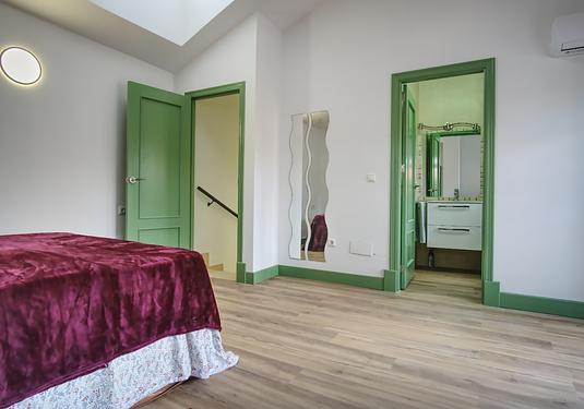 Semi detached in Orihuela Costa