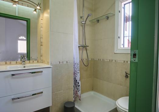 Semi detached in Orihuela Costa