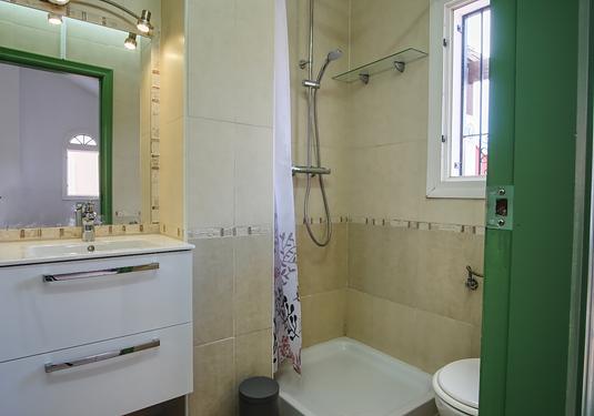 Semi detached in Orihuela Costa