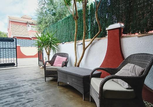 Semi detached in Orihuela Costa