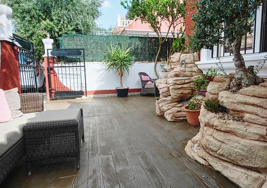 Semi detached in Orihuela Costa