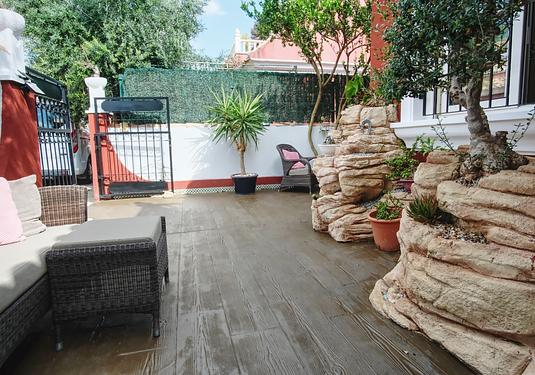 Semi detached in Orihuela Costa