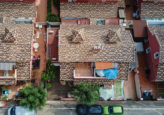 Semi detached in Orihuela Costa