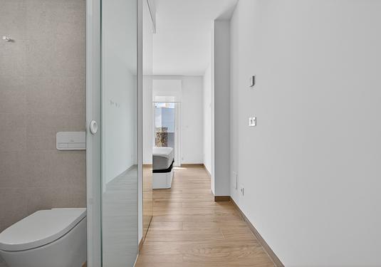 Apartment in Guardamar del Segura