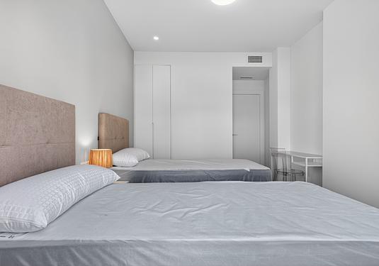 Apartment in Guardamar del Segura