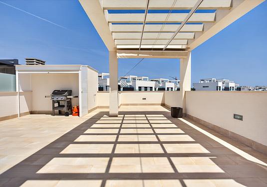 Apartment in Guardamar del Segura